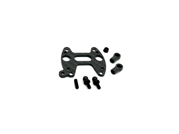 SWORKz Verstrebung Gasservo/Mitteldifferentialplatte